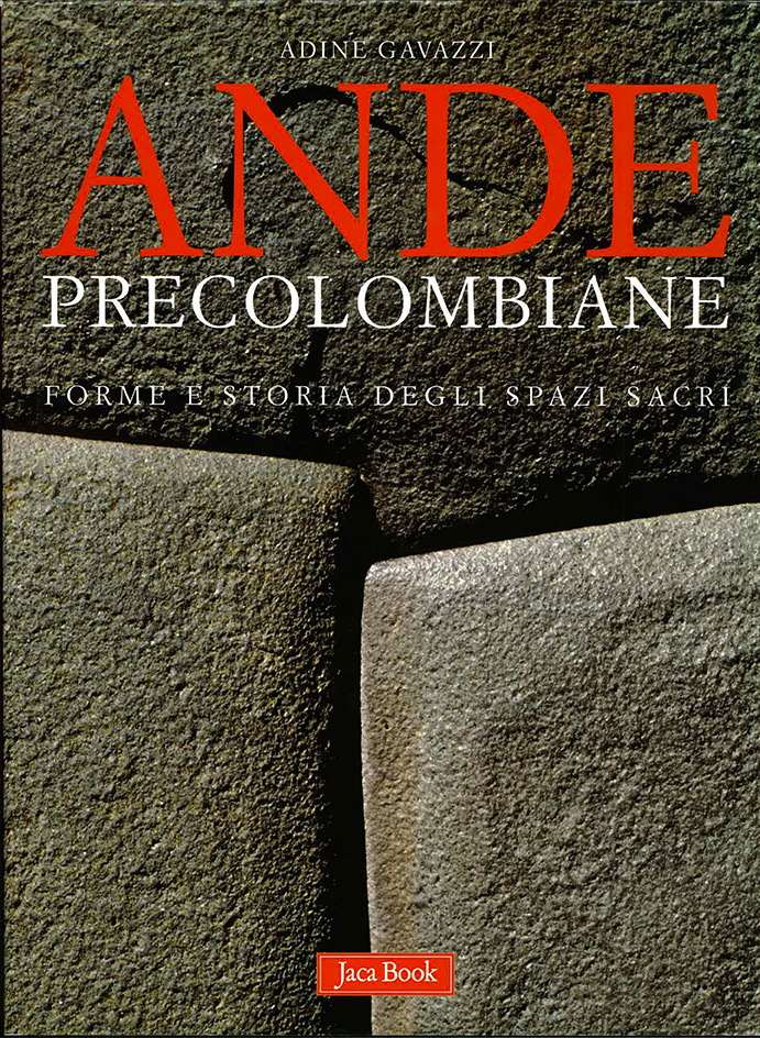 Ande Precolombiane